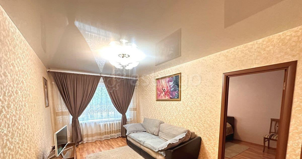 3-комн. квартира, 62 м2, 1/5 эт. Люберцы - изображение 5