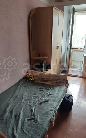 1-комн. квартира, 32 м2, 5/5 эт. Уфа - изображение 6