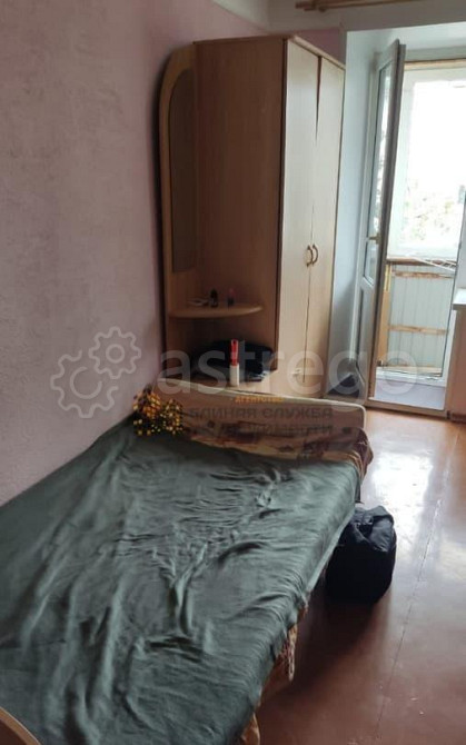 1-комн. квартира, 32 м2, 5/5 эт. Уфа - изображение 6
