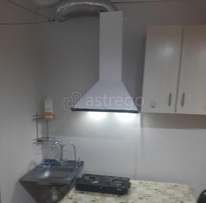 Комната, 17.5 м2, 1/5 эт. Чехов - изображение 1