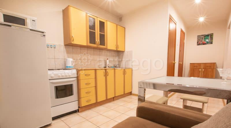 1-комн. квартира, 35 м2, 2/8 эт. Красноярск - изображение 7