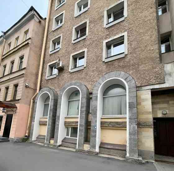 Свободного назначения, 100 м2 Санкт-Петербург