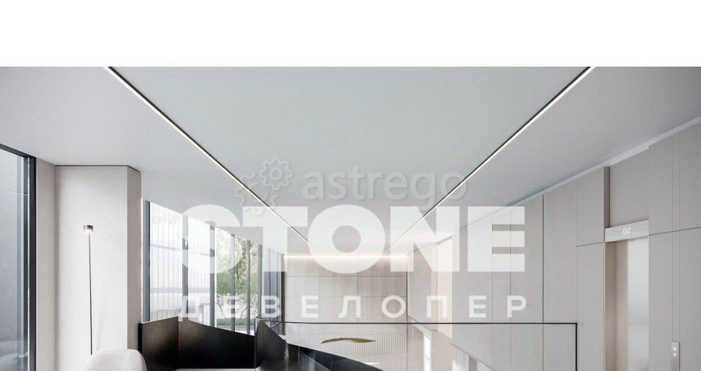 Торговое помещение, 134.9 м2 Москва - изображение 3
