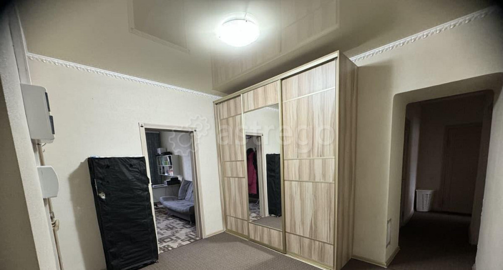 4-комн. квартира, 88.5 м2, 3/3 эт. Белорецк - изображение 2