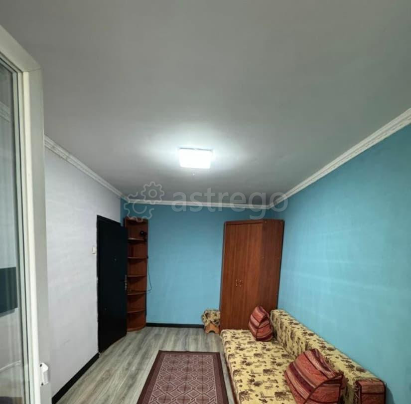 1-комн. квартира, 17.5 м2, 9/9 эт. Красноярск - изображение 5