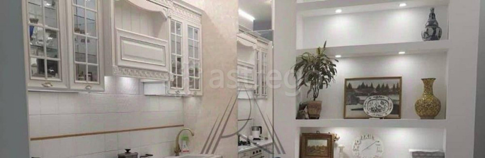 3-комн. квартира, 103 м2, 3/4 эт. Санкт-Петербург - изображение 1