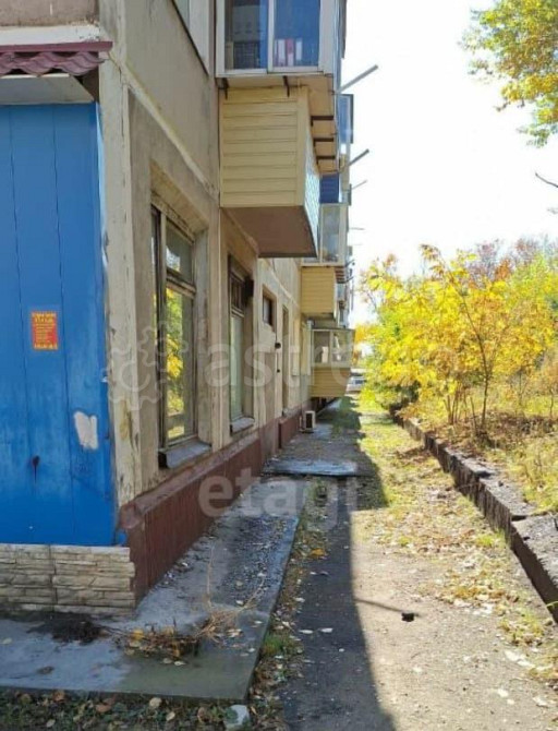 Офис, 113 м2 Благовещенск - изображение 6