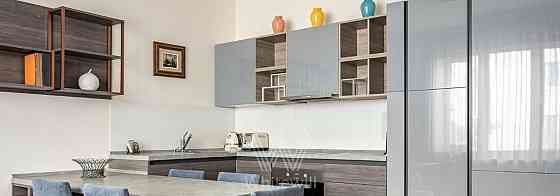 3-комн. квартира, 80 м2, 3/5 эт. Москва