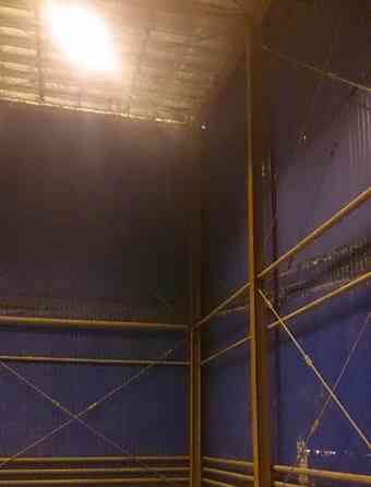 Склад, 3000 м2 Подольск