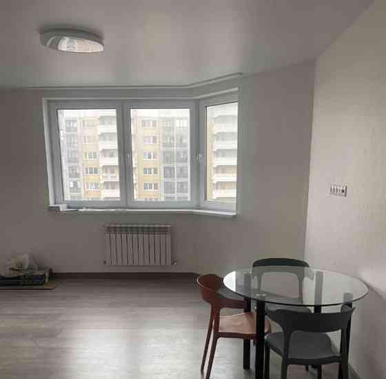 1-комн. квартира, 26 м2, 13/15 эт. Звенигород