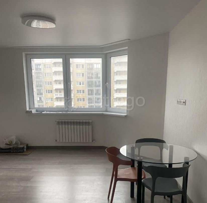 1-комн. квартира, 26 м2, 13/15 эт. Звенигород - изображение 3