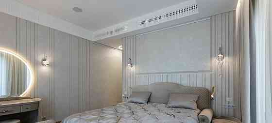 4-комн. апарт-ы, 130 м2, 4/5 эт. Москва