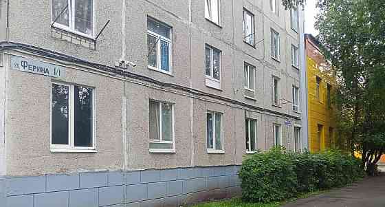 Комната, 18 м2, 1/9 эт. Уфа