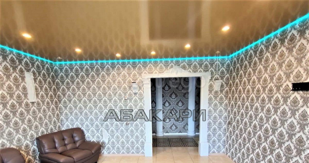 3-комн. квартира, 70 м2, 4/10 эт. Красноярск - изображение 3