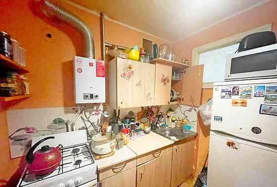 2-комн. квартира, 45.4 м2, 1/2 эт. Дубовое