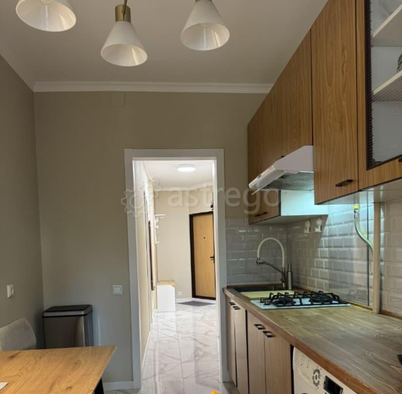 2-комн. квартира, 48 м2, 2/9 эт. Москва - изображение 2