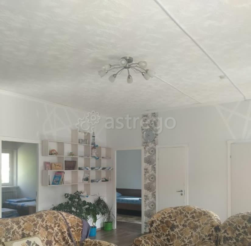 Дом, 211 м2, 1 сотка, 2 эт. Красноярск - изображение 3