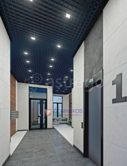 4-комн. квартира, 79.8 м2, 12/17 эт. Ступино - изображение 7