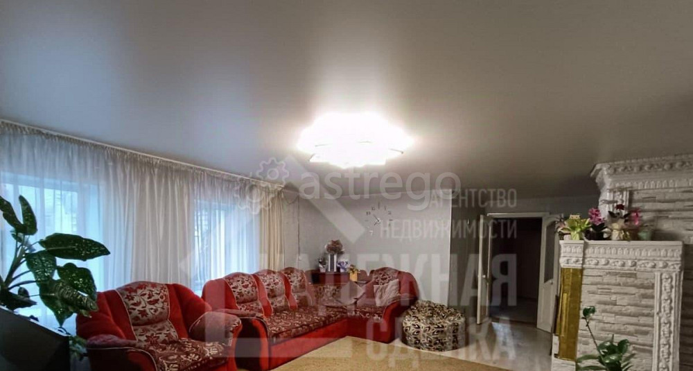 Дом, 82.2 м2, 5.46 сотки, 1 эт. Рубцовск - изображение 2