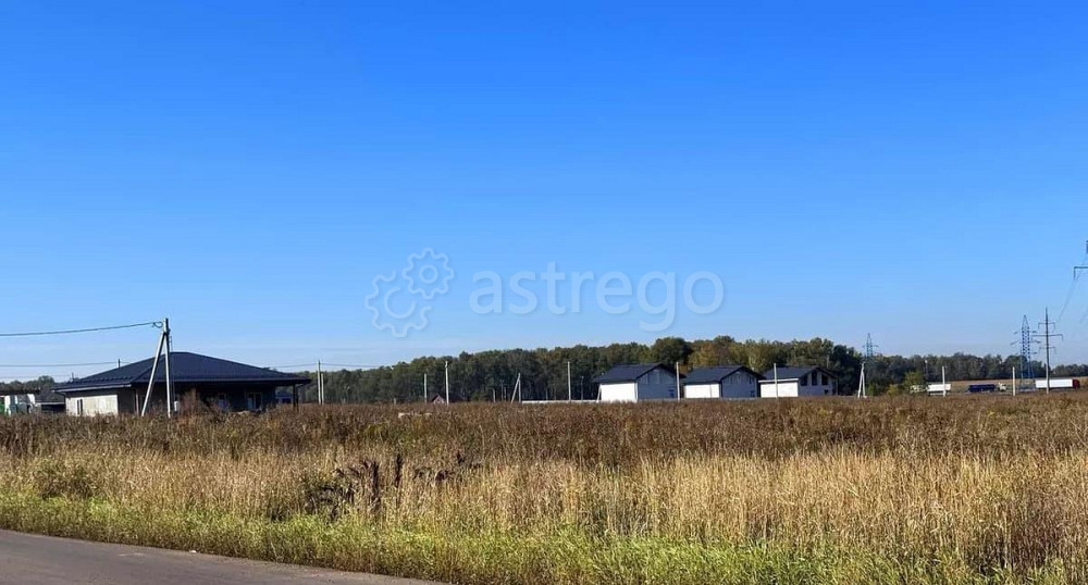 Земельный участок, 9 соток Домодедово - изображение 3