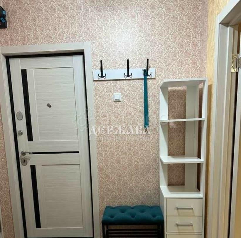 1-комн. квартира, 39 м2, 6/10 эт. Старый Оскол - изображение 7