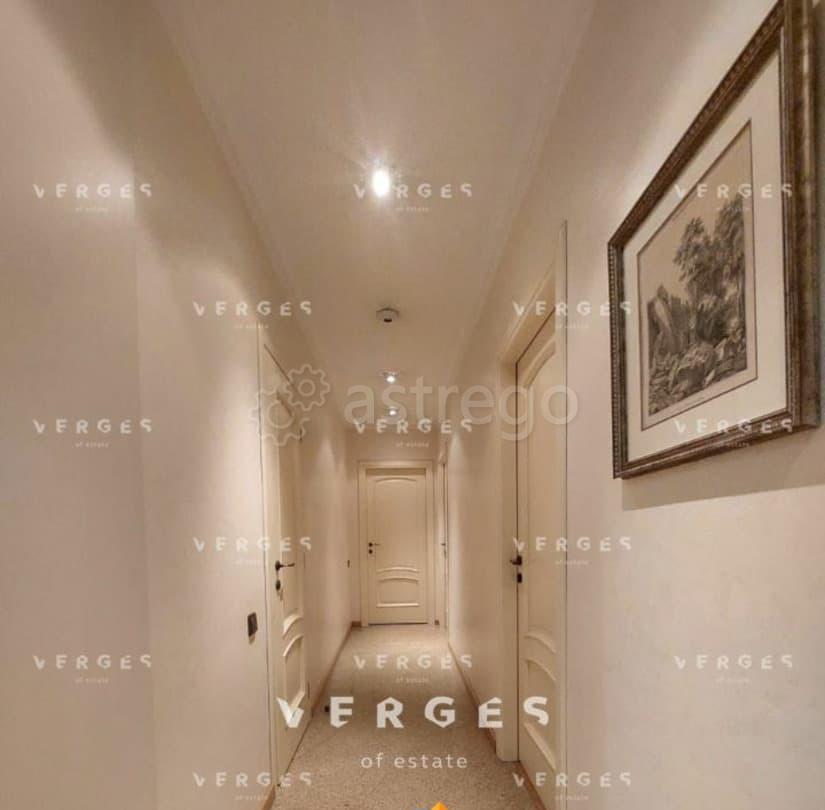 3-комн. квартира, 116 м2, 3/22 эт. Москва - изображение 4