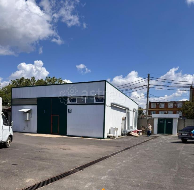 Готовый бизнес, 467 м Яблоновский - изображение 7