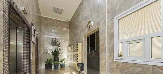 4-комн. квартира, 121.9 м2, 12/19 эт. Химки