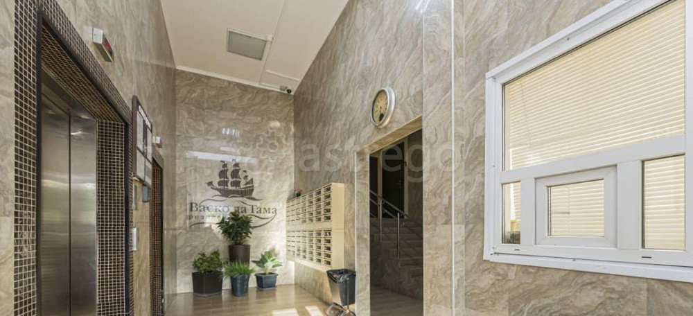 4-комн. квартира, 121.9 м2, 12/19 эт. Химки - изображение 3