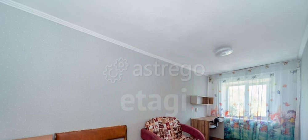 2-комн. квартира, 43.3 м2, 4/4 эт. Бийск - изображение 4