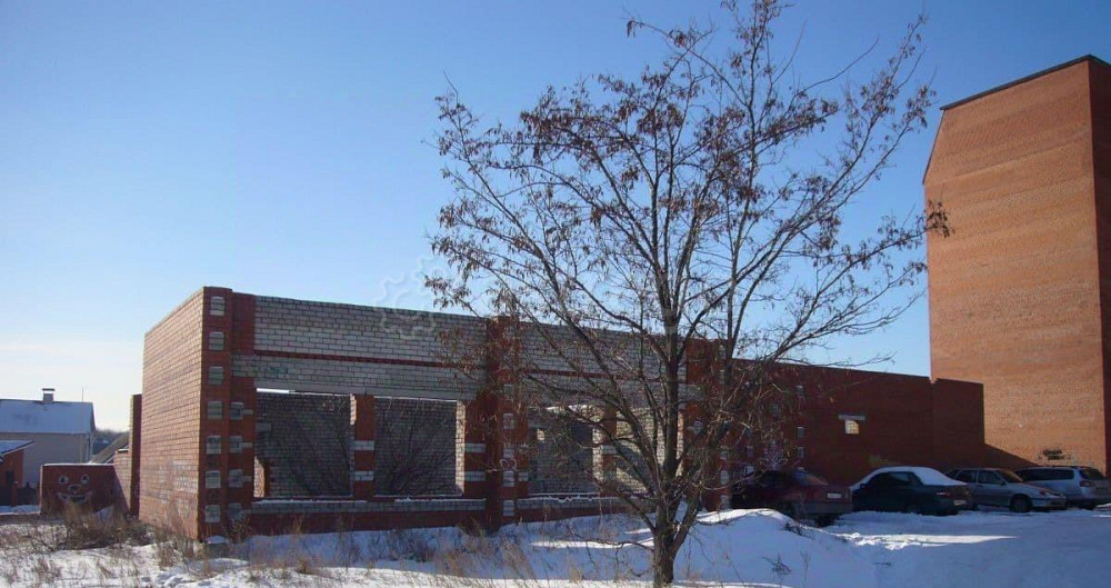 Отдельное здание, 372 м2 Старый Оскол - изображение 5