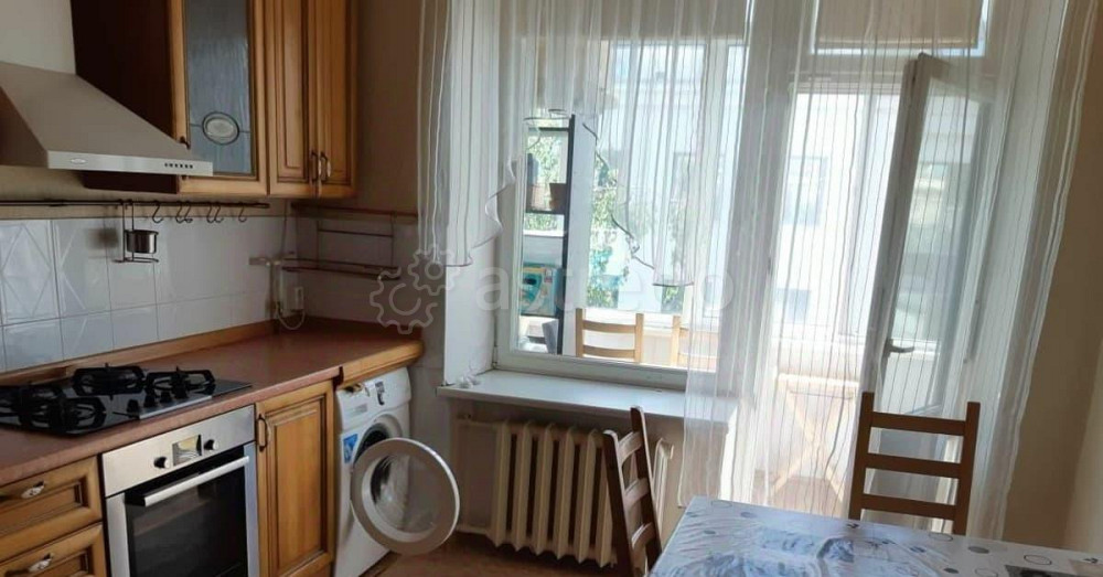 2-комн. квартира, 65 м2, 5/8 эт. Москва - изображение 7