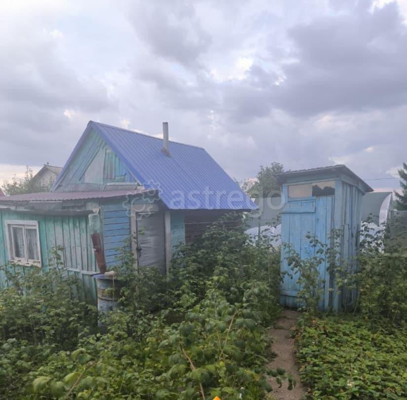 Дом, 48 м2, 8 соток, 2 эт. Уфа - изображение 4