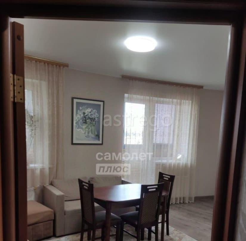 2-комн. квартира, 51.9 м2, 13/23 эт. Долгопрудный - изображение 7