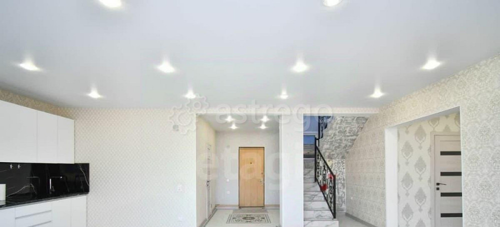 Дом, 160 м2, 1.6 сотки, 2 эт. Емельяново - изображение 7