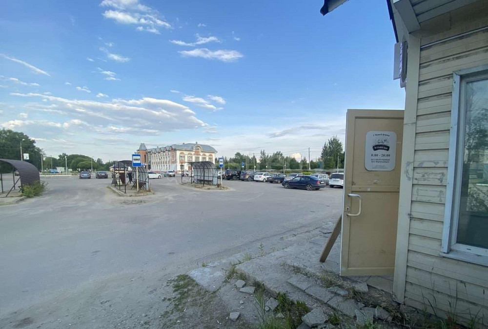 Торговое помещение, 60 м2 Вельск - изображение 2