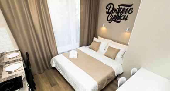 Студия, 18 м2, 2/17 эт. Видное