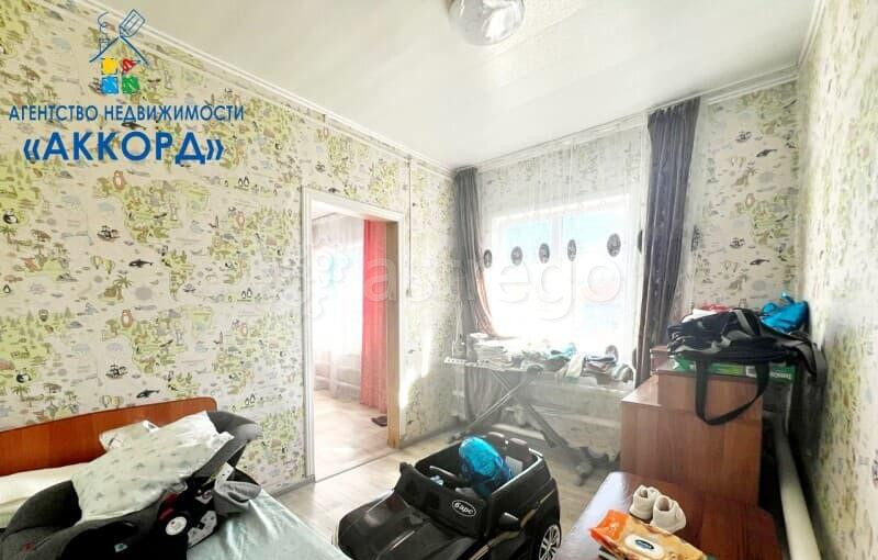 Дом, 55.4 м2 Бийск - изображение 4