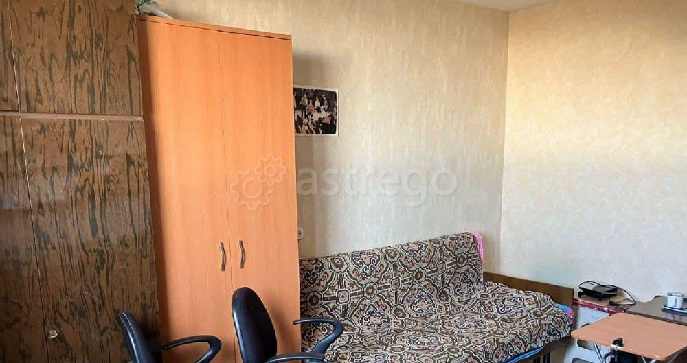Комната, 13.8 м2, 12/12 эт. Москва - изображение 4