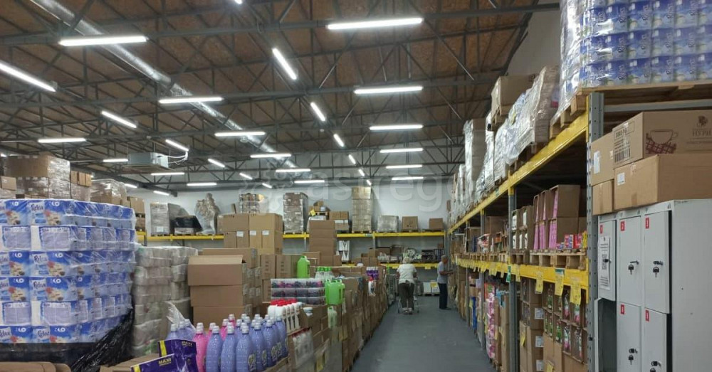 Свободного назначения, 774 м2 Астрахань - изображение 7