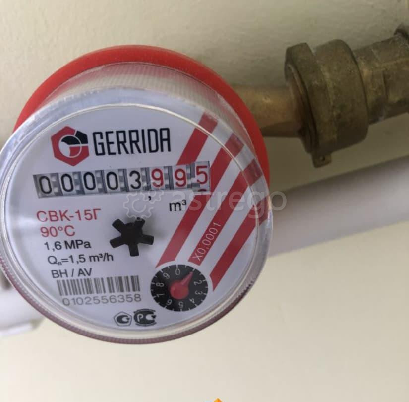 Отдельное здание, 16 м2 Губкин - изображение 7