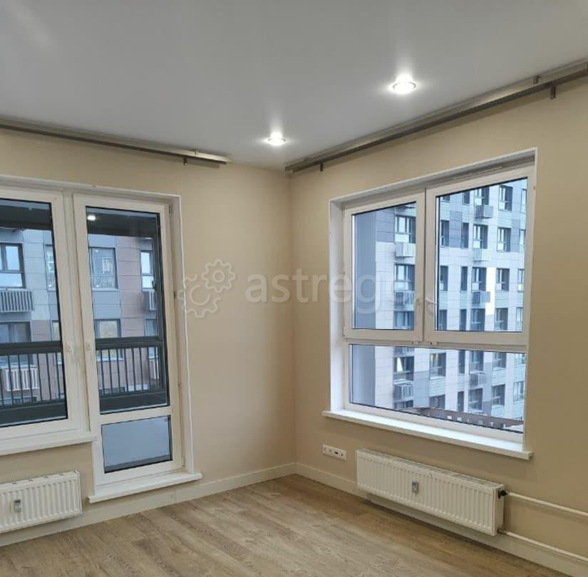 2-комн. квартира, 72 м2, 11/24 эт. Одинцово - изображение 4