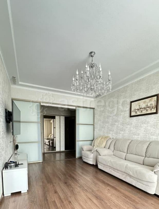 4-комн. квартира, 121 м2, 4/4 эт. Уфа - изображение 4