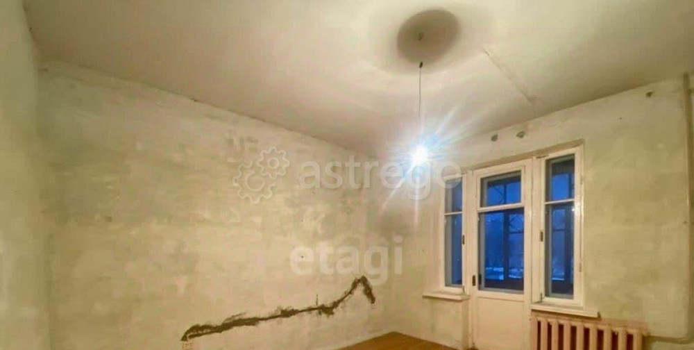 3-комн. квартира, 77.8 м2, 3/3 эт. Коряжма - изображение 7