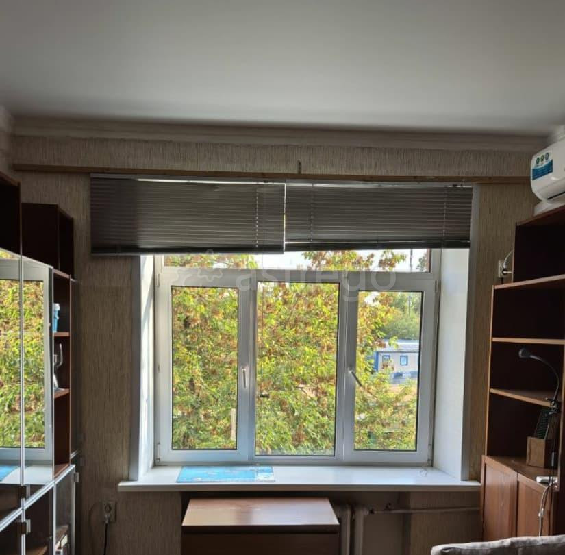 1-комн. квартира, 34 м2, 3/3 эт. Москва - изображение 1