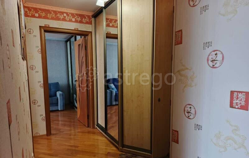 2-комн. квартира, 56 м2, 3/10 эт. Климовск - изображение 6