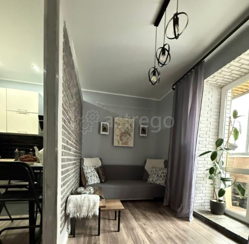 2-комн. квартира, 68 м2, 11/16 эт. Химки - изображение 2