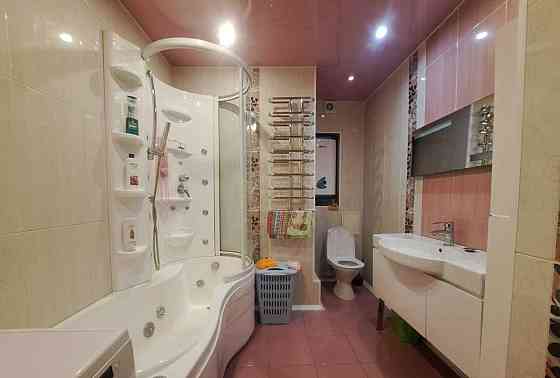 3-комн. квартира, 92 м2, 3/5 эт. Благовещенск