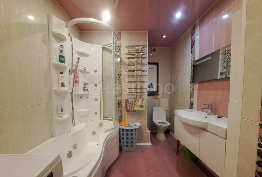 3-комн. квартира, 92 м2, 3/5 эт. Благовещенск - изображение 6