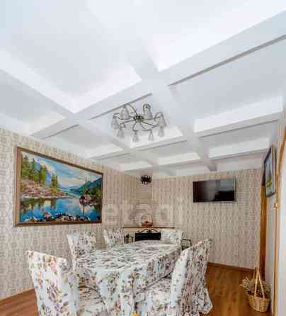 3-комн. квартира, 70.2 м2, 4/5 эт. Белокуриха
